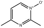 피리미딘,2,4-디메틸-,1-옥사이드(8CI,9CI) 구조식 이미지