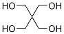 Pentaerythritol-13C Structure