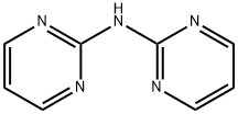 N,N-bis(pyrimid-2-yl)amine Structure