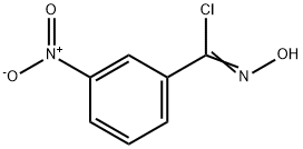 33512-94-6 ALPHA-CHLORO-3-NITROBENZALDOXIME