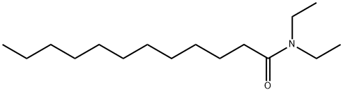 3352-87-2 N,N-Diethyldodecanamide