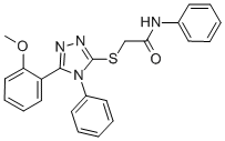 SALOR-INT L442356-1EA Structure