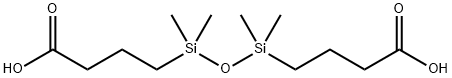 3353-68-2 1,3-BIS(3-CARBOXYPROPYL)TETRAMETHYLDISILOXANE