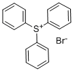 3353-89-7 Triphenylsulfonium Bromide 