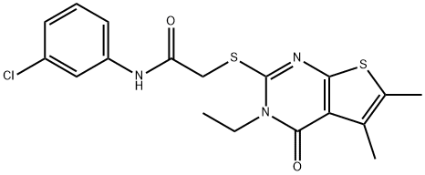 SALOR-INT L412473-1EA Structure