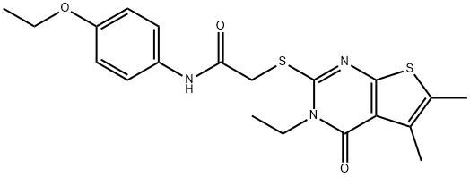 SALOR-INT L412198-1EA Structure