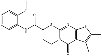 SALOR-INT L412368-1EA 구조식 이미지