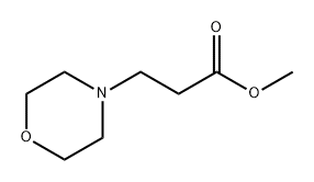 33611-43-7 METHYL 3-MORPHOLINOPROPIONATE