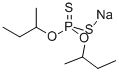 33619-92-0 sodium O,O-di-sec-butyl dithiophosphate