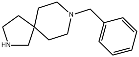 336191-15-2 8-BENZYL-2,8-DIAZA-SPIRO[4.5]DECANE