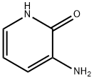 3-Amino-2(1H)-pyridinone 구조식 이미지