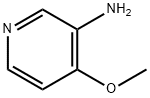 33631-09-3 3-AMINO-4-METHOXYPYRIDINE