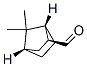Bicyclo[2.2.1]heptane-2-carboxaldehyde, 7,7-dimethyl-, (1R,2S,4S)- (9CI) 구조식 이미지