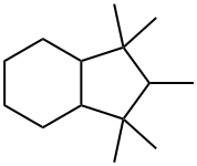 33704-60-8 octahydro-1,1,2,3,3-pentamethyl-1H-indene