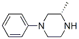 피페라진,3-메틸-1-페닐-,(3S)-(9CI) 구조식 이미지
