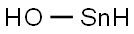 tin hydroxide 구조식 이미지