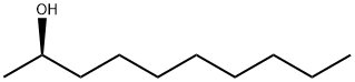 (R)-(-)-2-DECANOL Structure