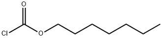 33758-34-8 Heptyl chloroformate