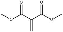 dimethyl methylenemalonate  Structure