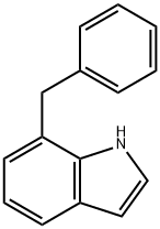 3377-78-4 1H-Indole, 7-(phenylMethyl)-