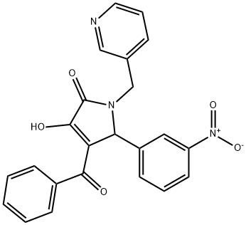 SALOR-INT L424129-1EA Structure