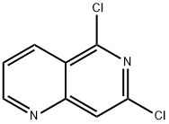 337958-60-8 5,7-dichloro-1,6-naphthyridine