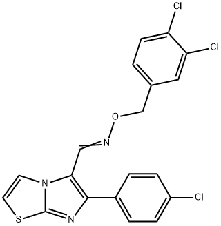 CITCO Structure