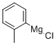 O-TOLYLMAGNESIUM CHLORIDE Structure