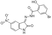 SALOR-INT L365017-1EA Structure