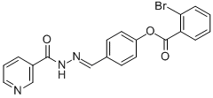 SALOR-INT L400149-1EA Structure