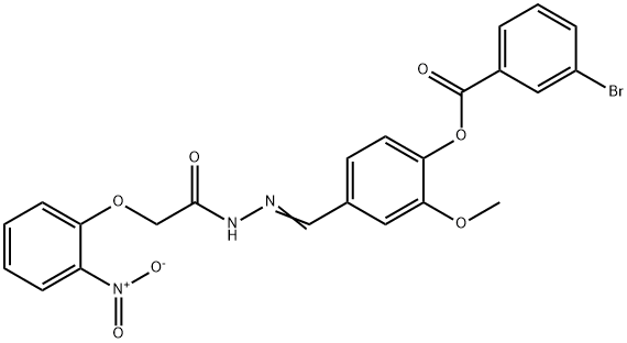 SALOR-INT L235555-1EA Structure