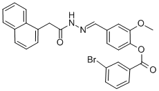 SALOR-INT L234834-1EA Structure