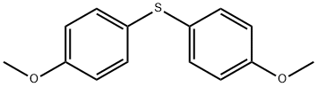 3393-77-9 Bis(4-methoxyphenyl) sulfide