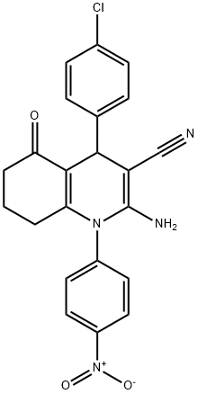 SALOR-INT L222968-1EA Structure