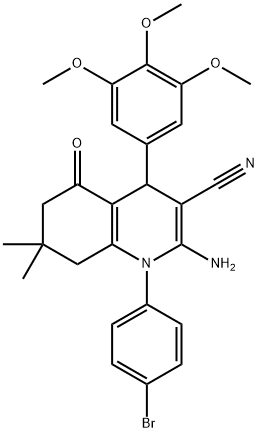 SALOR-INT L222461-1EA Structure