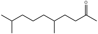 2-Decanone, 5,9-dimethyl- 구조식 이미지