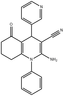 SALOR-INT L221147-1EA Structure