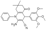 SALOR-INT L221066-1EA Structure