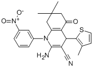 SALOR-INT L220825-1EA Structure