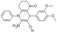 SALOR-INT L221287-1EA Structure