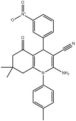 SALOR-INT L220663-1EA Structure