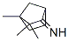 Bicyclo[2.2.1]heptan-2-imine,  3,3,4-trimethyl- Structure