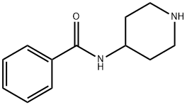 33953-37-6 N-PIPERIDIN-4-YL-BENZAMIDE