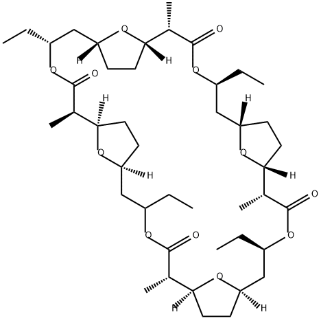 33956-61-5 tetranactin