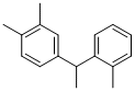 1,2-DIMETHYL-4-(1-O-TOLYL-ETHYL)-BENZENE Structure