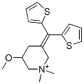 timepidium Structure