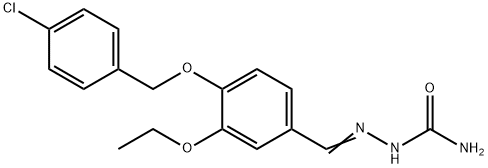 SALOR-INT L489417-1EA Structure