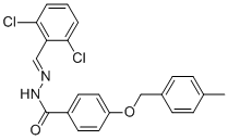 SALOR-INT L452327-1EA Structure