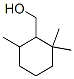 2,2,6-trimethylcyclohexanemethanol Structure