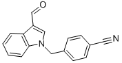 ASISCHEM V87628 Structure